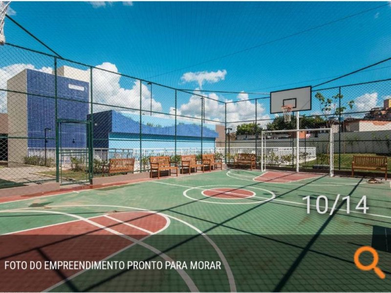 Apartamento à venda Jardim Mitsutani com 46m² e 2 quartos por R$ 240.000 - 1037146394-img-20190805-wa0057.jpg