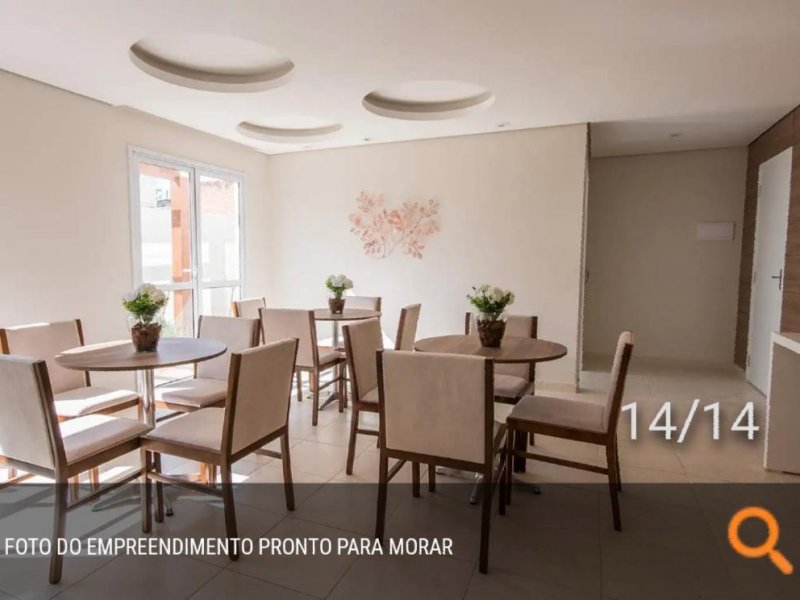 Apartamento à venda Jardim Mitsutani com 46m² e 2 quartos por R$ 240.000 - 1214908168-img-20190805-wa0054.jpg