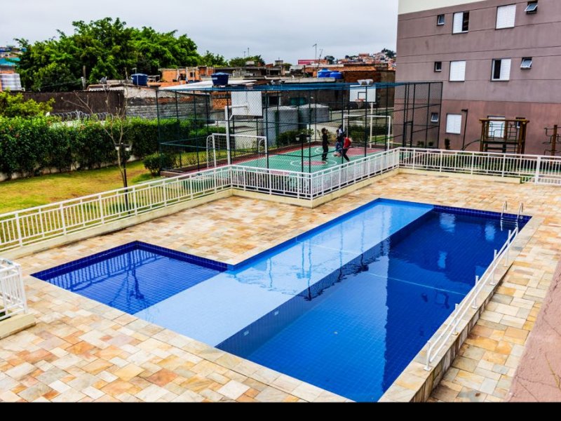 Apartamento à venda Jardim Mitsutani com 46m² e 2 quartos por R$ 240.000 - 1559961531-img-20180919-wa0017.jpg