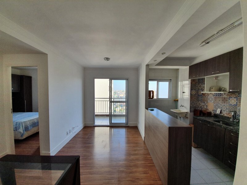 Apartamento à venda Jardim Mitsutani com 46m² e 2 quartos por R$ 240.000 - 1744602476-20200804-140446.jpg