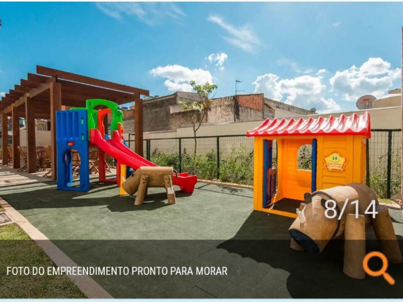 Apartamento à venda Jardim Mitsutani com 46m² e 2 quartos por R$ 240.000 - 1774309307-img-20190805-wa0061.jpg