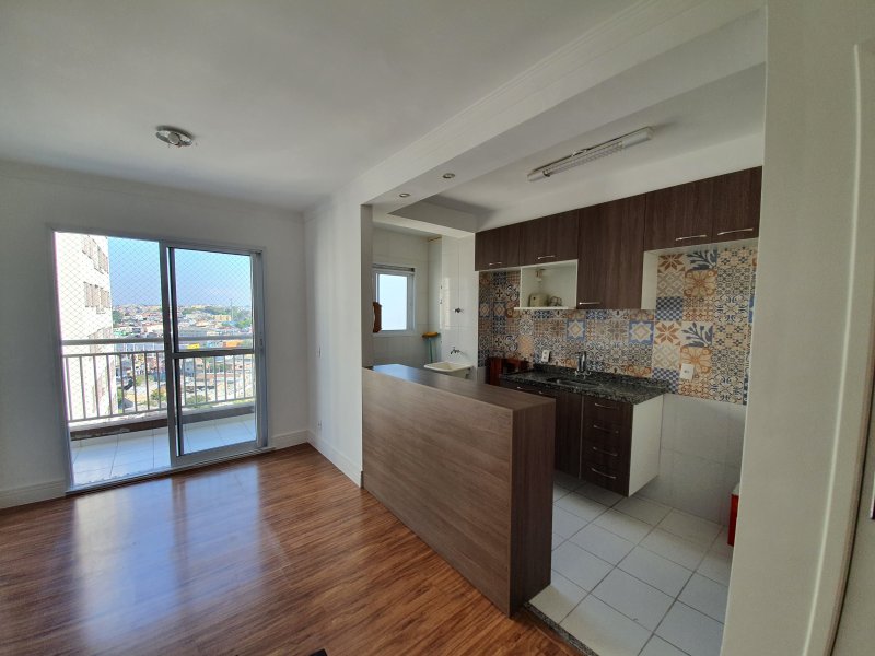 Apartamento à venda Jardim Mitsutani com 46m² e 2 quartos por R$ 240.000 - 408571608-20200804-140145.jpg