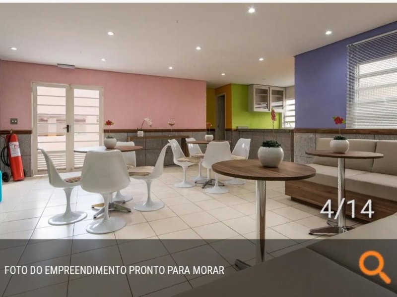 Apartamento à venda Jardim Mitsutani com 46m² e 2 quartos por R$ 240.000 - 846284503-img-20190805-wa0056.jpg