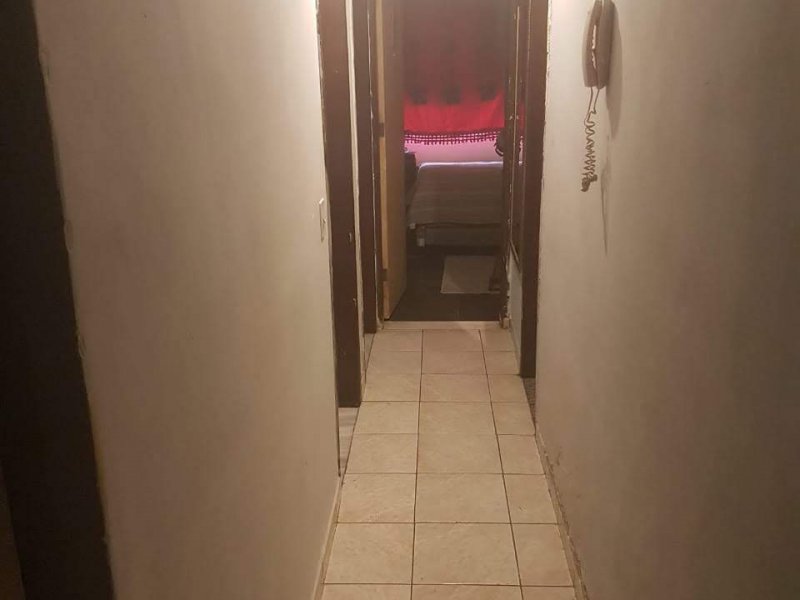 imóvel com 70m² - Taquara - Rio de Janeiro