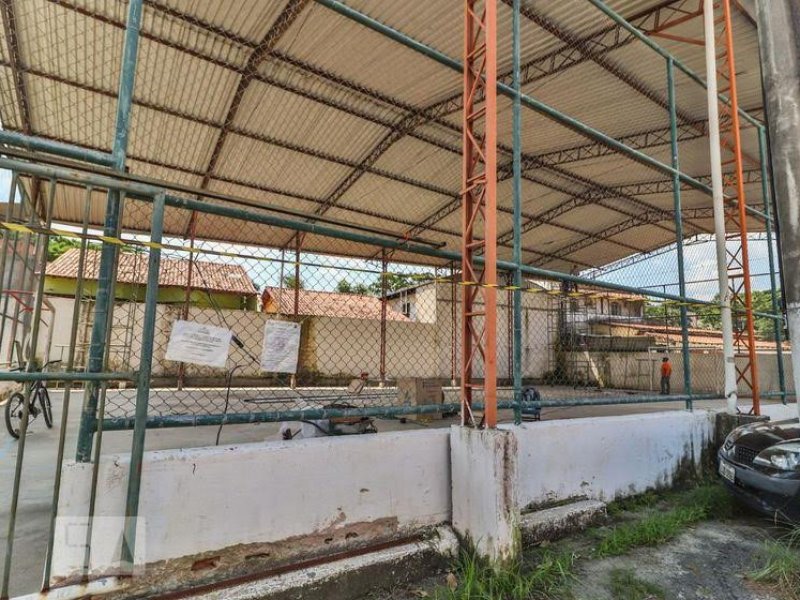 imóvel com 70m² - Taquara - Rio de Janeiro