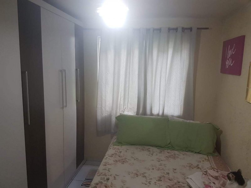 imóvel com 70m² - Taquara - Rio de Janeiro