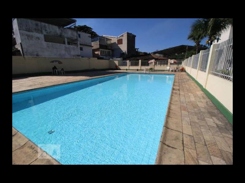 imóvel com 70m² - Taquara - Rio de Janeiro