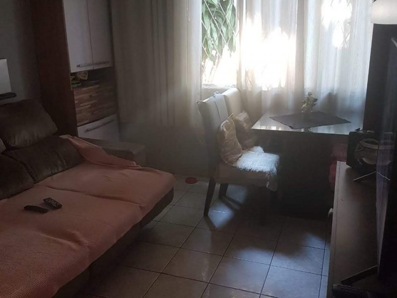 imóvel com 70m² - Taquara - Rio de Janeiro