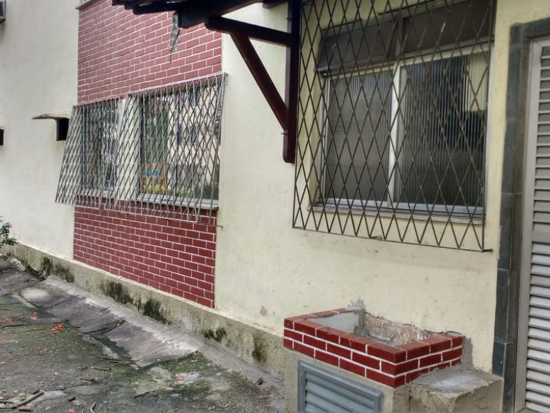 imóvel com 70m² - Taquara - Rio de Janeiro