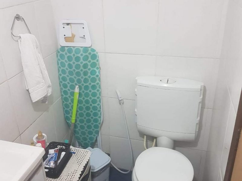 imóvel com 70m² - Taquara - Rio de Janeiro
