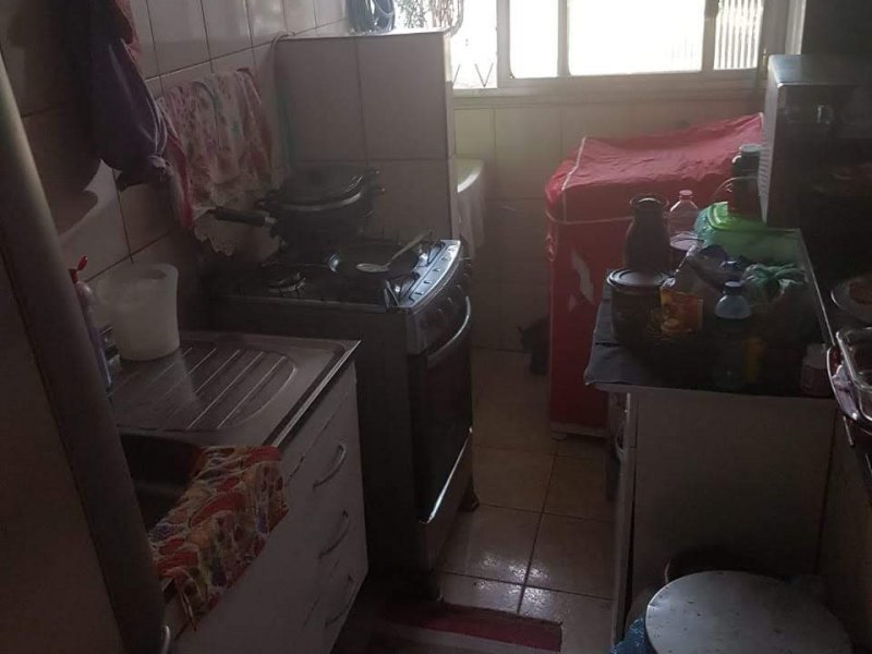 imóvel com 70m² - Taquara - Rio de Janeiro