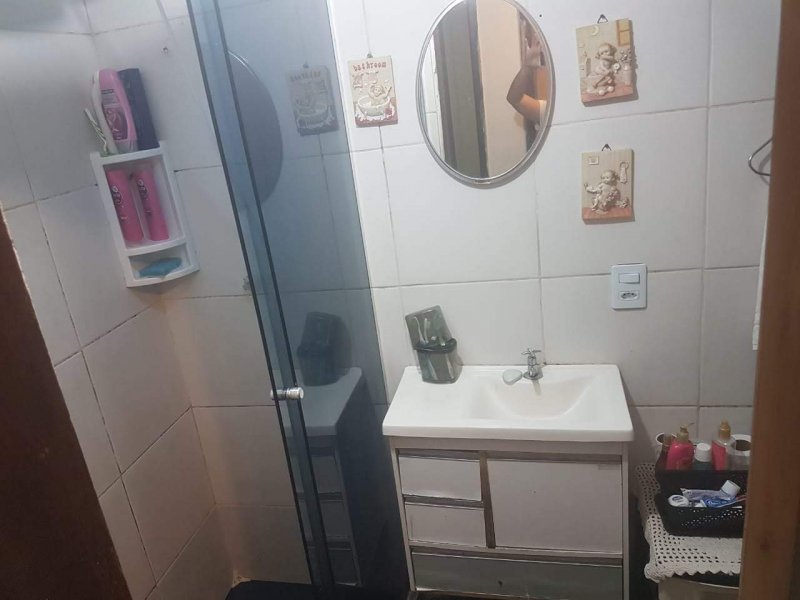 imóvel com 70m² - Taquara - Rio de Janeiro