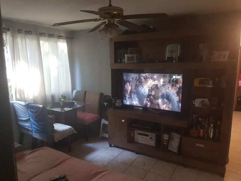 imóvel com 70m² - Taquara - Rio de Janeiro
