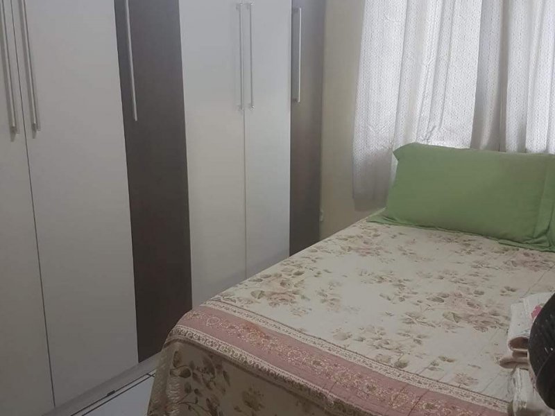 imóvel com 70m² - Taquara - Rio de Janeiro