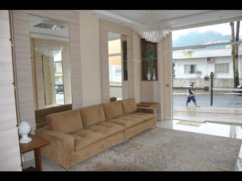 Apartamento à venda Nações com 86m² e 2 quartos por R$ 790.000 - 967587143-hall-4.jpg