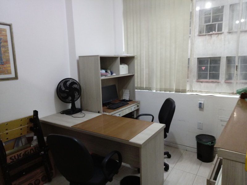 Comercial à venda Centro Histórico com 18m² e  quartos por R$ 50.000 - 943251062-sal9.jpg