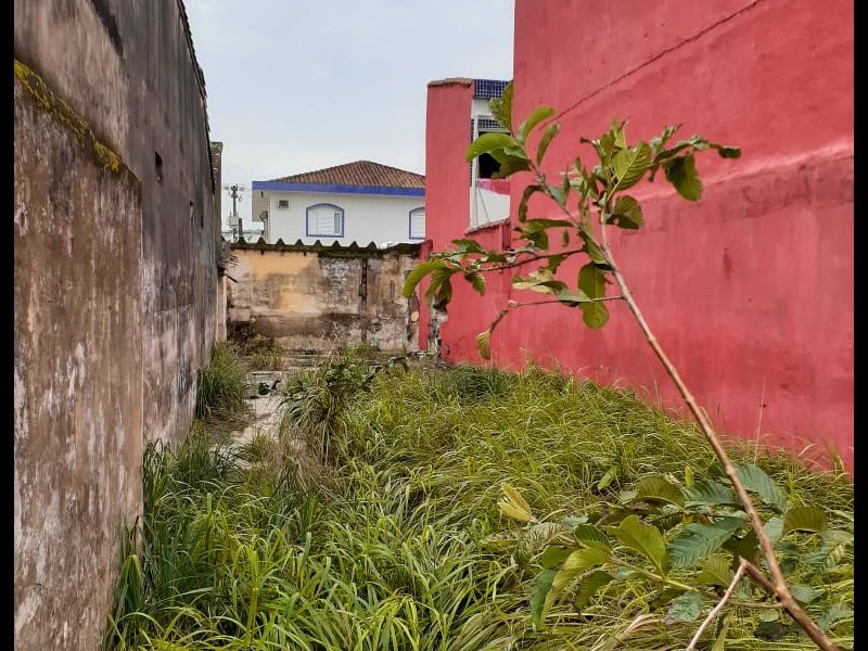Terreno para alugar Guilhermina com 160m² e  quartos por R$ 3.500 - 2139553339-1.jpeg