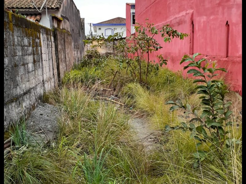 Terreno para alugar Guilhermina com 160m² e  quartos por R$ 3.500 - 841967078-4.jpeg