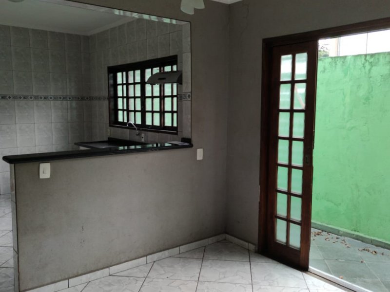 imóvel com 128m² - Jardim Guaíba - Sorocaba