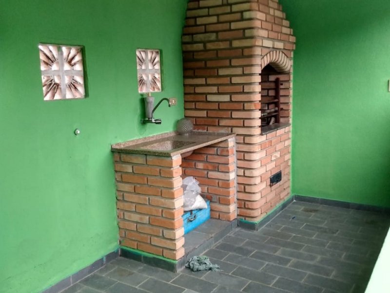 imóvel com 128m² - Jardim Guaíba - Sorocaba