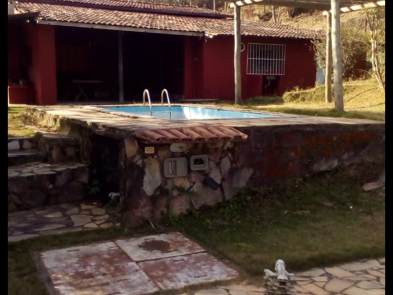 imóvel com 5000m² - Almeidas - Conselheiro Lafaiete