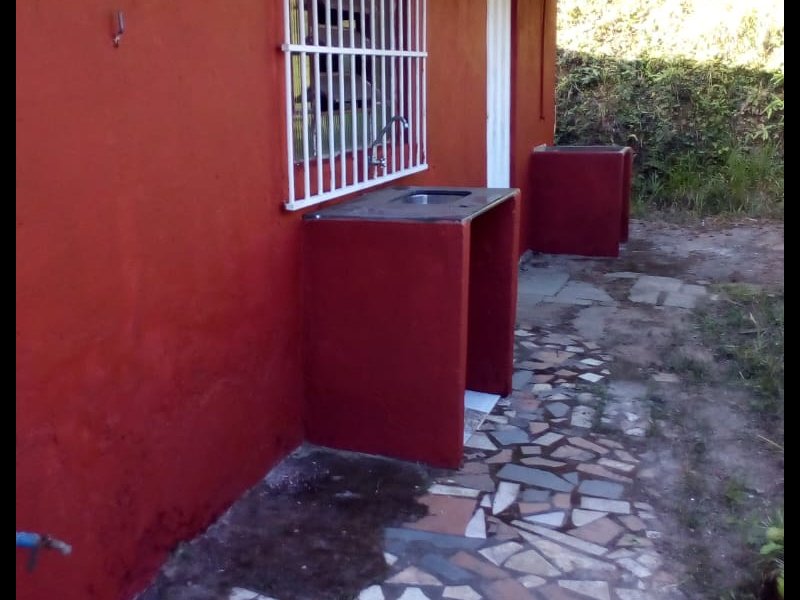 imóvel com 5000m² - Almeidas - Conselheiro Lafaiete