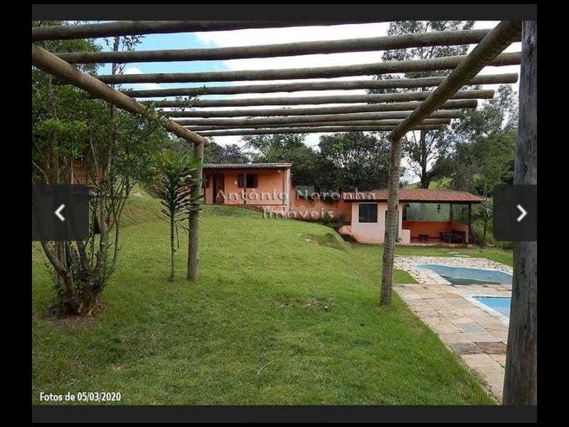 imóvel com 5000m² - Almeidas - Conselheiro Lafaiete