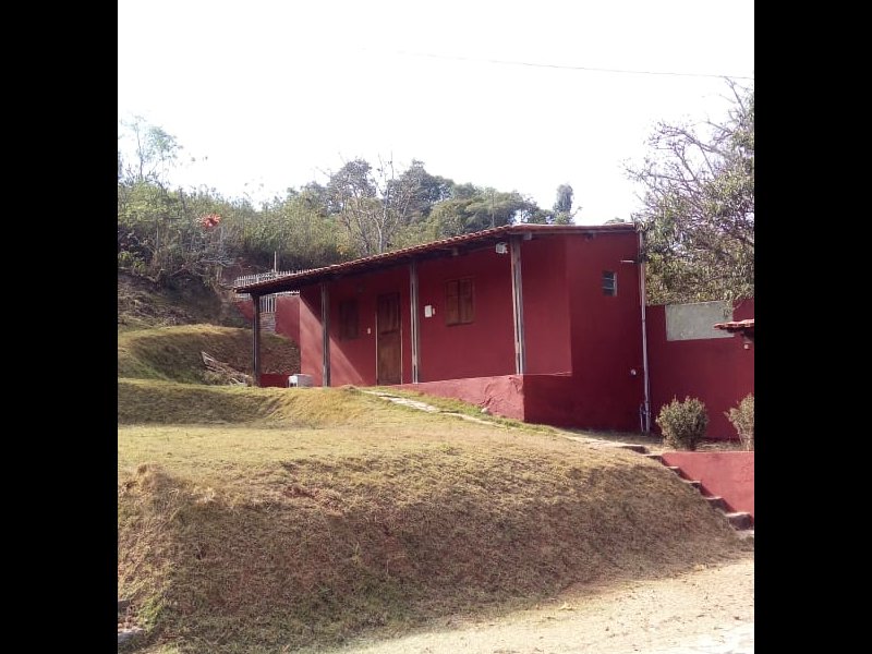 imóvel com 5000m² - Almeidas - Conselheiro Lafaiete