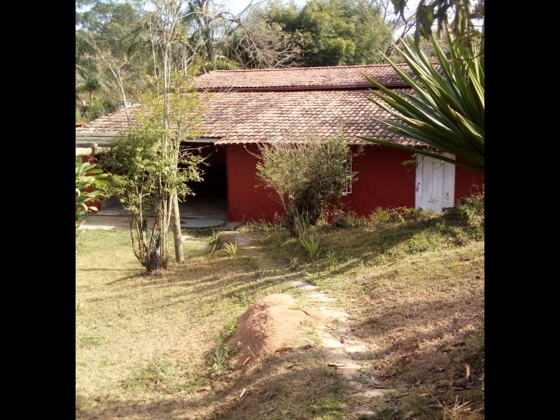 imóvel com 5000m² - Almeidas - Conselheiro Lafaiete