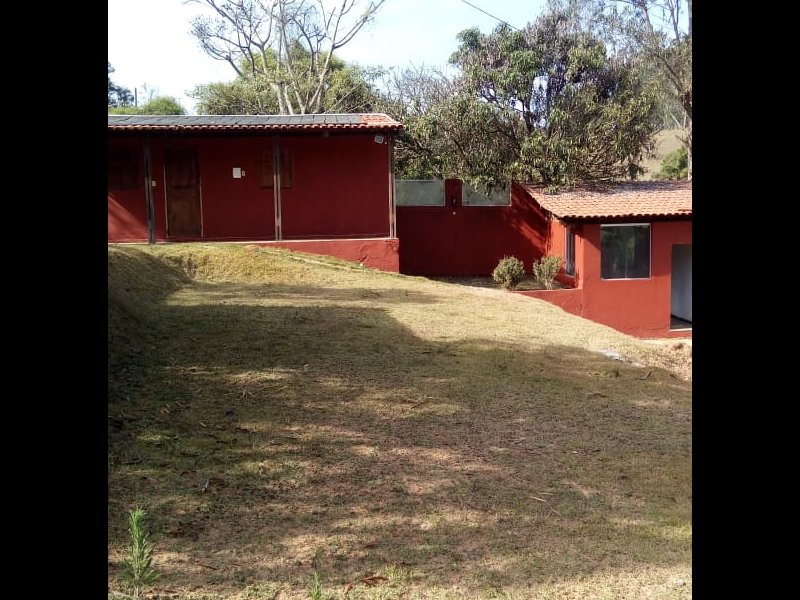 imóvel com 5000m² - Almeidas - Conselheiro Lafaiete
