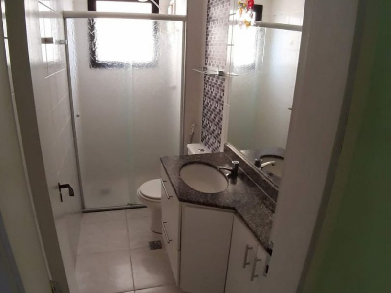 imóvel com 82m² - Jardim do Lago - Campinas