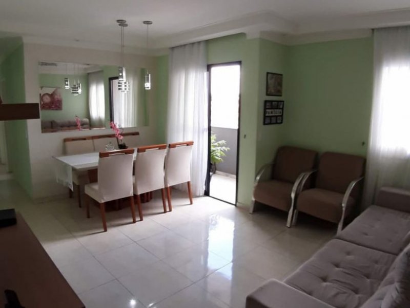 imóvel com 82m² - Jardim do Lago - Campinas
