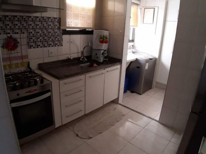 imóvel com 82m² - Jardim do Lago - Campinas