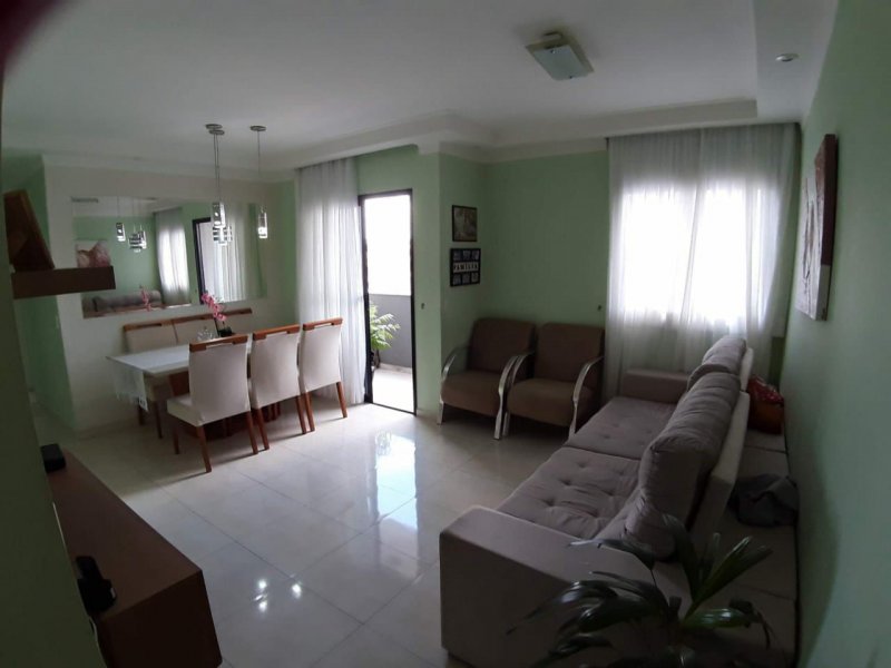 imóvel com 82m² - Jardim do Lago - Campinas