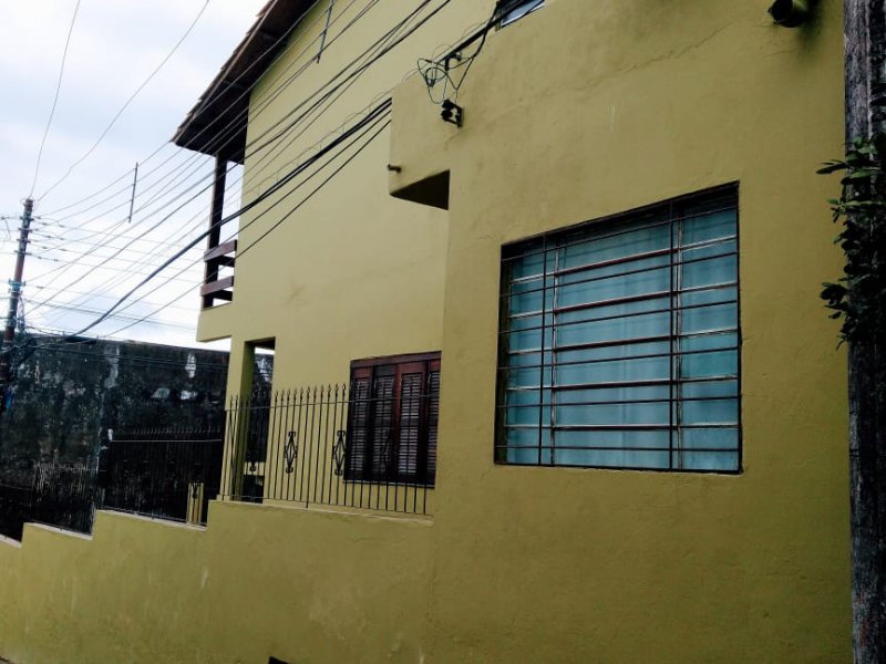 imóvel com 125m² - Coronel Aparicio Borges - Porto Alegre