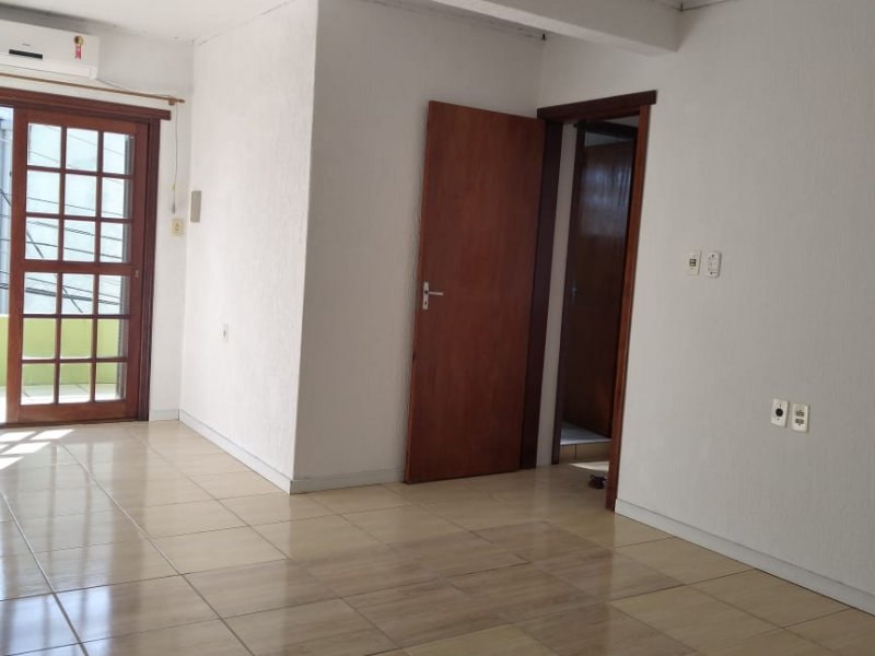 imóvel com 125m² - Coronel Aparicio Borges - Porto Alegre