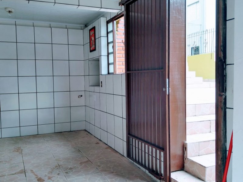 imóvel com 125m² - Coronel Aparicio Borges - Porto Alegre