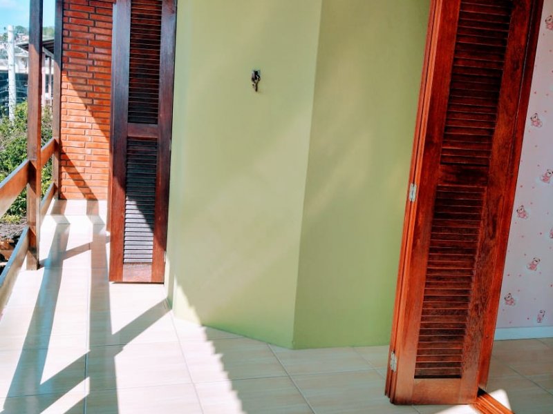 imóvel com 125m² - Coronel Aparicio Borges - Porto Alegre