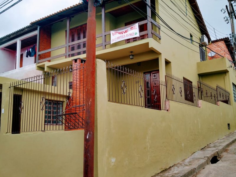 imóvel com 125m² - Coronel Aparicio Borges - Porto Alegre