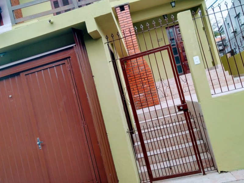 imóvel com 125m² - Coronel Aparicio Borges - Porto Alegre