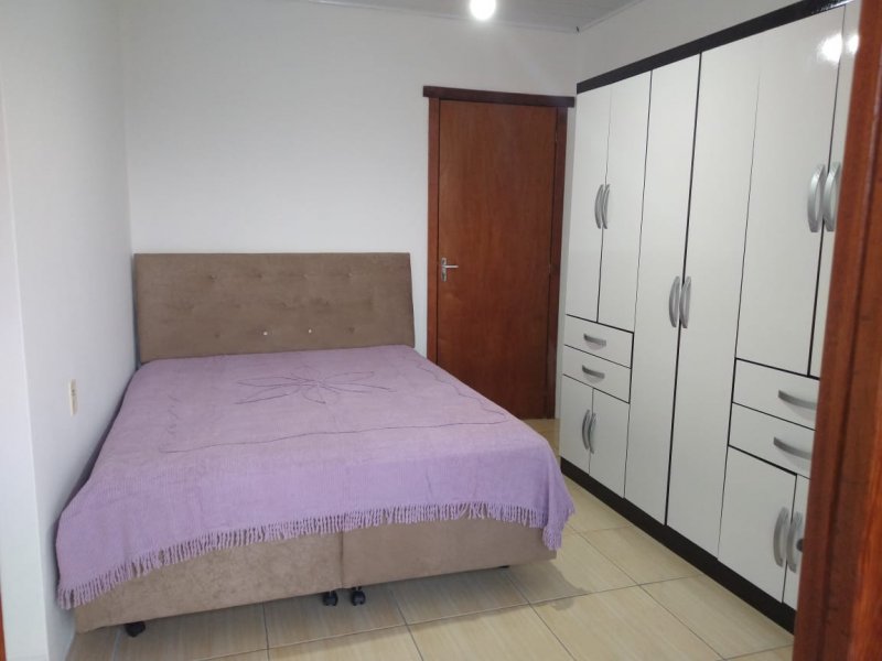 imóvel com 125m² - Coronel Aparicio Borges - Porto Alegre