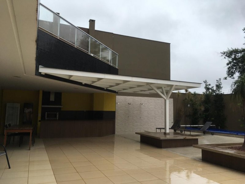 Apartamento à venda Parque Amazonia com 98m² e 3 quartos por R$ 400.000 - 1325005973-33.jpg