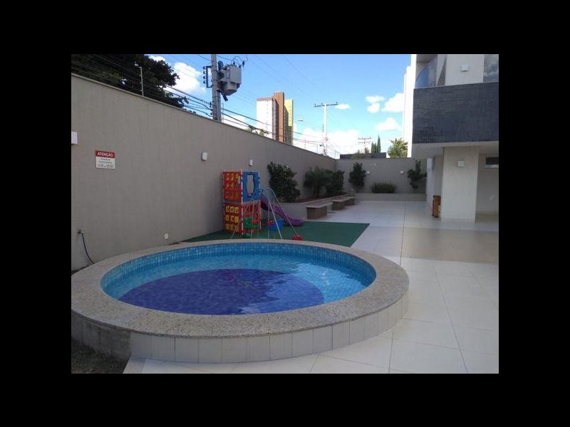 Apartamento à venda Parque Amazonia com 98m² e 3 quartos por R$ 400.000 - 1870266689-37.jpg