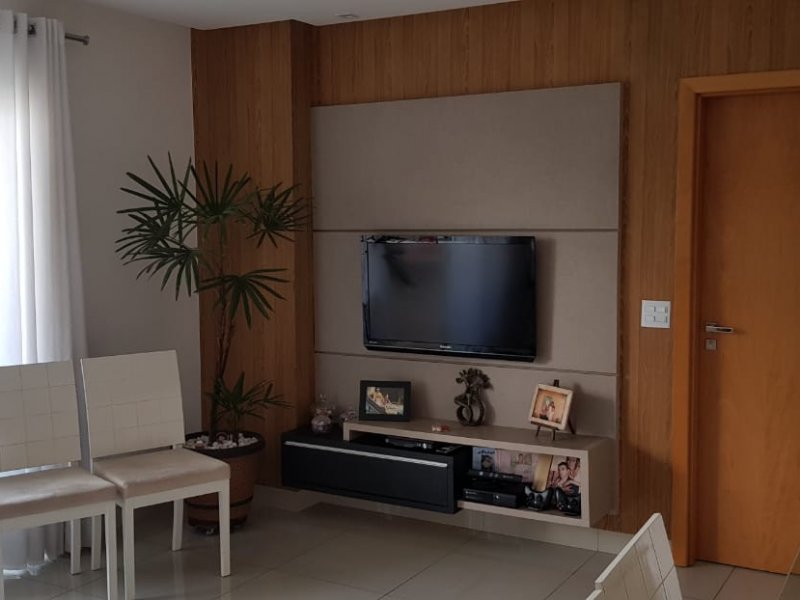 Apartamento à venda Parque Amazonia com 98m² e 3 quartos por R$ 400.000 - 2361070-16.jpg
