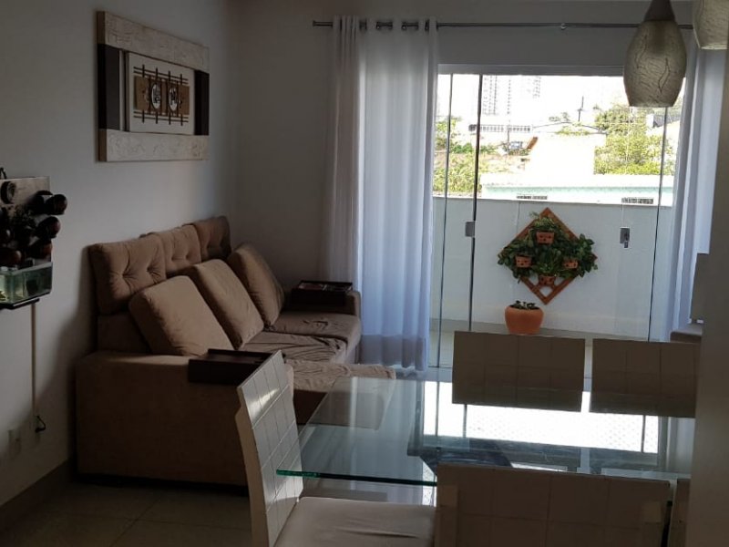 Apartamento à venda Parque Amazonia com 98m² e 3 quartos por R$ 400.000 - 526638030-15.jpg