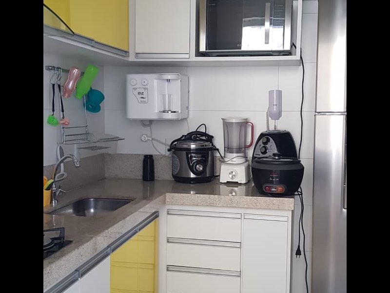 Apartamento à venda Parque Amazonia com 98m² e 3 quartos por R$ 400.000 - 71360421-24.jpg