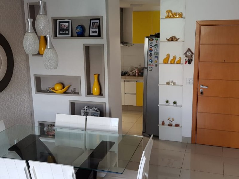 Apartamento à venda Parque Amazonia com 98m² e 3 quartos por R$ 400.000 - 870029330-14.jpg