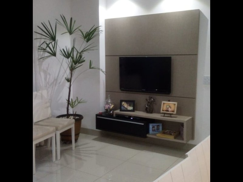 Apartamento à venda Parque Amazonia com 98m² e 3 quartos por R$ 400.000 - 889499516-img-20200520-wa0070.jpg