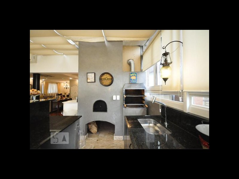 Apartamento à venda Vila Suzana com 267m² e 4 quartos por R$ 1.200.000 - 1149362643-churras-forno-892832094-211.jpg