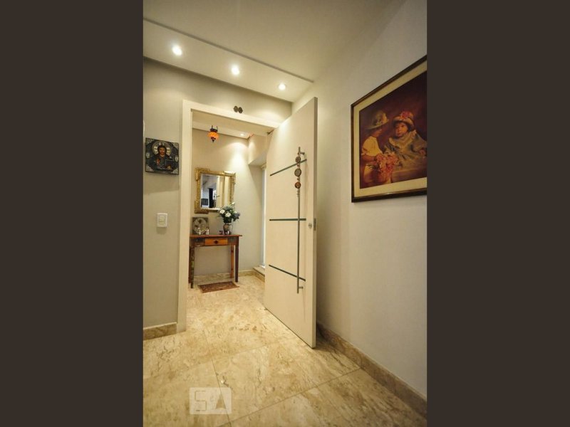 Apartamento à venda Vila Suzana com 267m² e 4 quartos por R$ 1.200.000 - 1640246577-hall-entrada-892832094-385.jpg